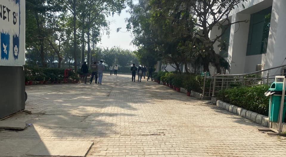 PIET Campus photo 33